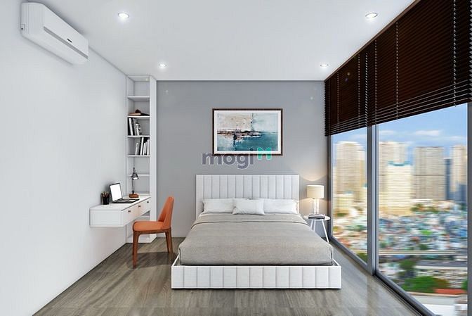 Hình ảnh Dự Án Mới Siêu Phẩm Căn Hộ Ban Công Thoáng Mát Quận 3
