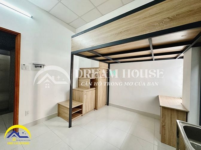 Hình ảnh Duplex Cửa Sổ Trời - Sát Aeon Tân Phú