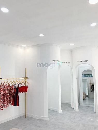 Hình ảnh MT 288A Pasteur P.8Q3 4x30m 2Tầng nhà mới bên phải đường