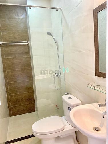Hình ảnh MT 288A Pasteur P.8Q3 4x30m 2Tầng nhà mới bên phải đường