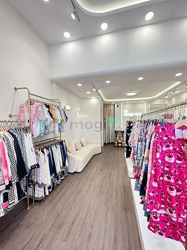 Hình ảnh MT 288A Pasteur P.8Q3 4x30m 2Tầng nhà mới bên phải đường