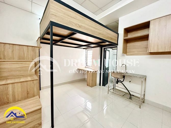 Hình ảnh Duplex Cửa Sổ Trời - Sát Aeon Tân Phú