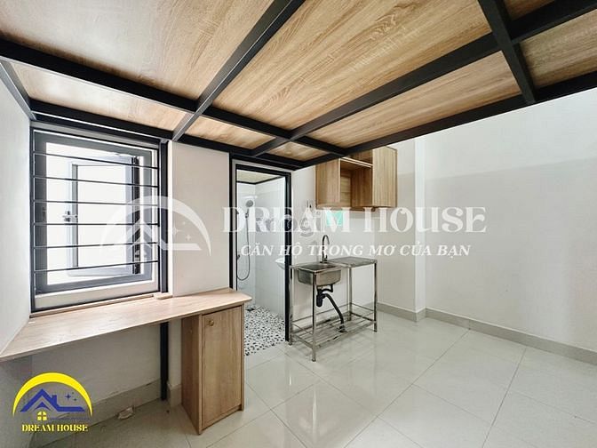 Hình ảnh Duplex Cửa Sổ Trời - Sát Aeon Tân Phú