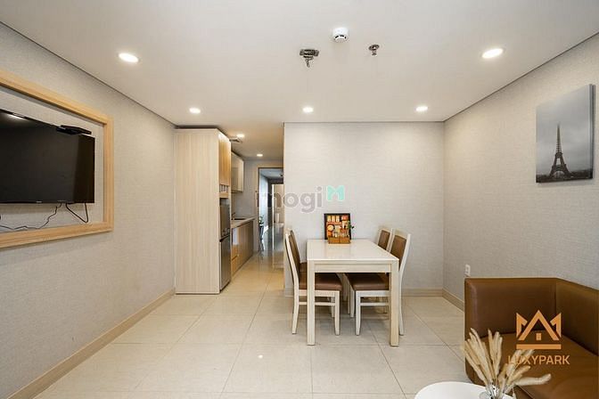 Hình ảnh 2PN-1Pn-Trần Khánh Dư Q1_Full nội thất_Gần Saigon Centr_Chợ Bến Thành