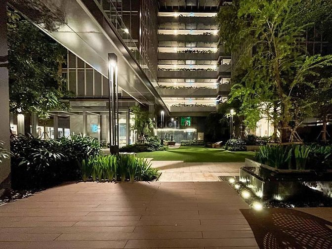 Hình ảnh Empire City - Tilia// 1PN 64m2 18.5tr/tháng