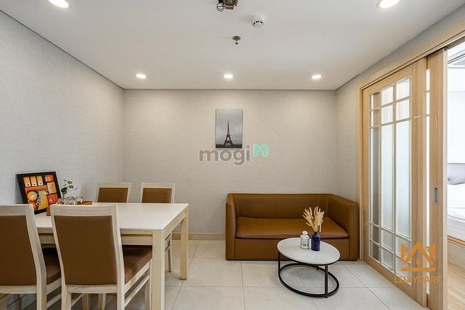 Hình ảnh 2PN-1Pn-Trần Khánh Dư Q1_Full nội thất_Gần Saigon Centr_Chợ Bến Thành