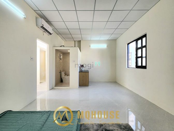 Hình ảnh Phòng Cho Thuê Núi Thành ngay Etown2 Cộng Hòa - Chợ Hoàng Hoa Thám