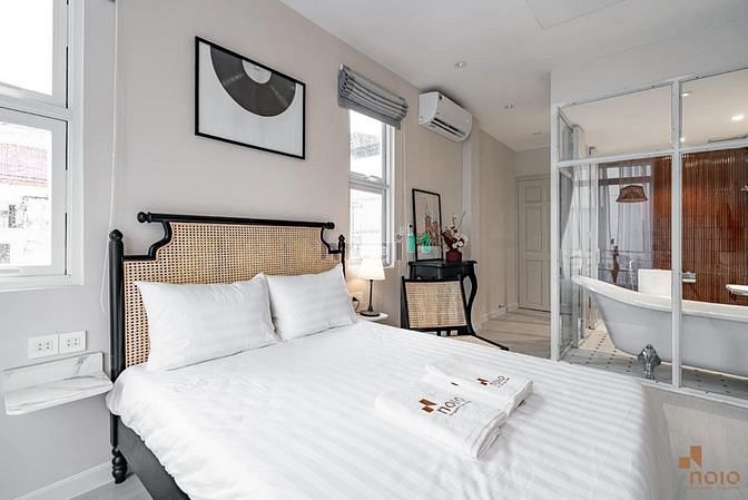 Hình ảnh Rabbit House cho thuê Trang Chủ MB66.COM / Đăng Ký Tặng 66K studio gần chợ Tân Định Quận 1, gần quận3