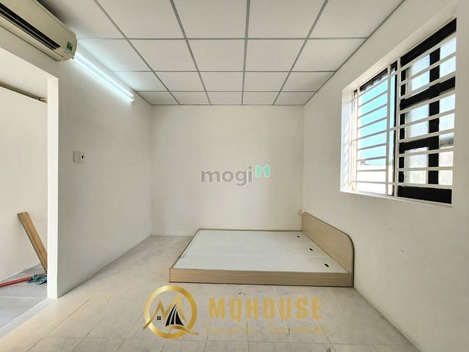 Hình ảnh Phòng Cho Thuê Núi Thành ngay Etown2 Cộng Hòa - Chợ Hoàng Hoa Thám