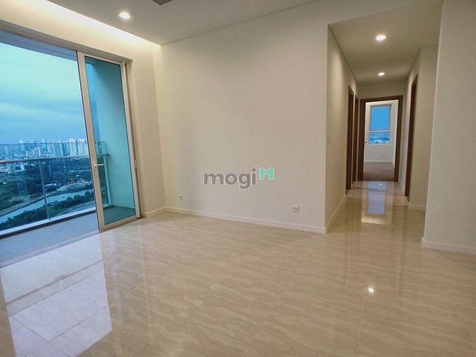 Hình ảnh Sadora 2PN 88m2 view sông - 7.2 tỷ all in