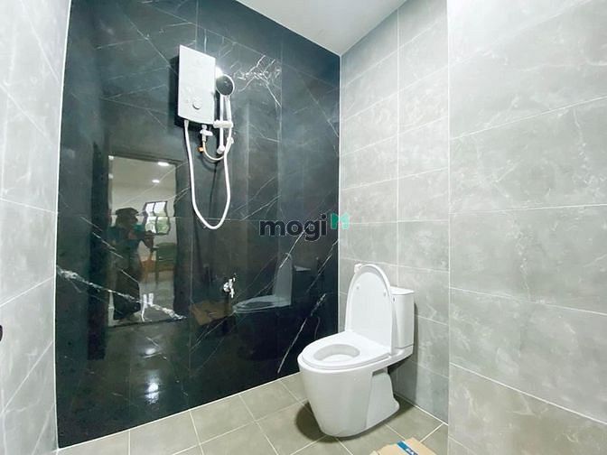 Hình ảnh STUDIO full nội thất, ban công, hầm xe thang máy - camera an ninh
