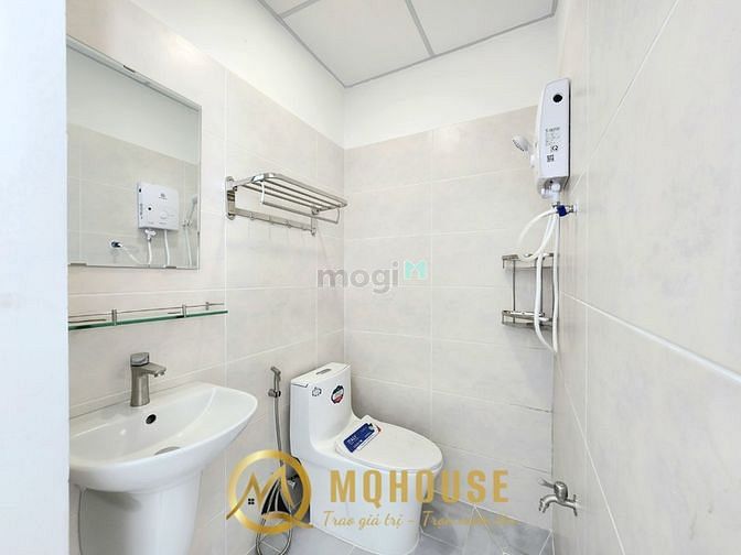 Hình ảnh Phòng Cho Thuê Núi Thành ngay Etown2 Cộng Hòa - Chợ Hoàng Hoa Thám