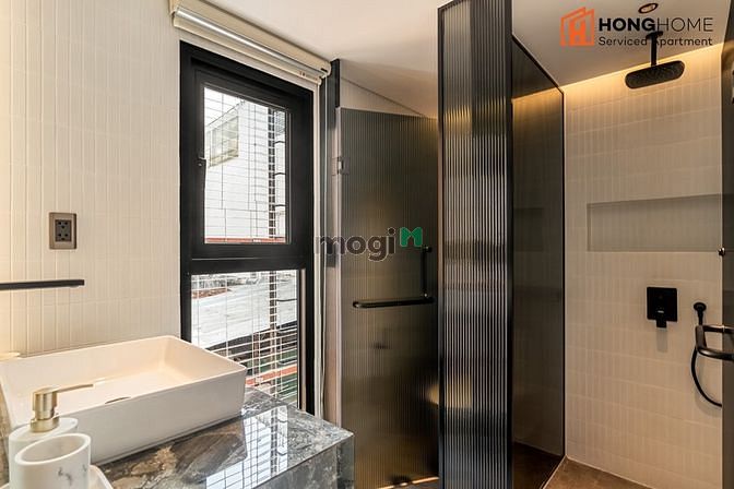 Hình ảnh HỆ THỐNG CHDV Cao Cấp Lý Chính Thắng Q3 Gần Chợ Tân Định.