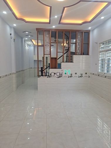 Hình ảnh Bán nhà 2 tấm - 4,5x26- MT Chiến Lược