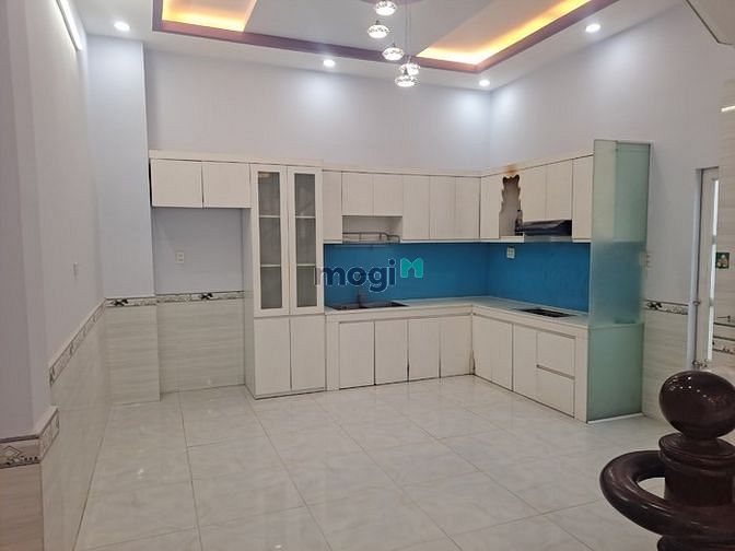 Hình ảnh Bán nhà 2 tấm - 4,5x26- MT Chiến Lược