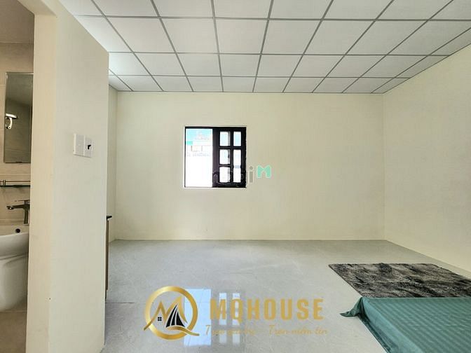 Hình ảnh Phòng Cho Thuê Núi Thành ngay Etown2 Cộng Hòa - Chợ Hoàng Hoa Thám