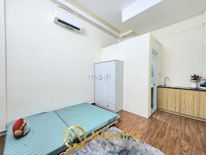 Hình ảnh Phòng Cho Thuê Núi Thành ngay Etown2 Cộng Hòa - Chợ Hoàng Hoa Thám