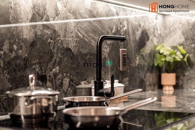 Hình ảnh HỆ THỐNG CHDV Cao Cấp Lý Chính Thắng Q3 Gần Chợ Tân Định.