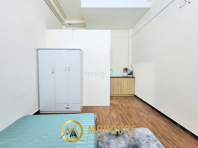 Hình ảnh Phòng Cho Thuê Núi Thành ngay Etown2 Cộng Hòa - Chợ Hoàng Hoa Thám
