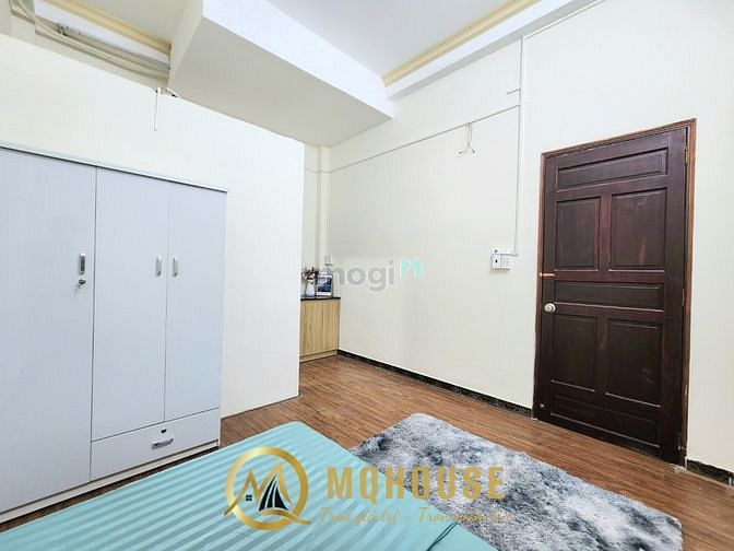 Hình ảnh Phòng Cho Thuê Núi Thành ngay Etown2 Cộng Hòa - Chợ Hoàng Hoa Thám