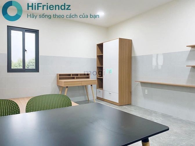 Hình ảnh STUDIO full nội thất, ban công, hầm xe thang máy - camera an ninh