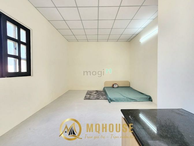 Hình ảnh Phòng Cho Thuê Núi Thành ngay Etown2 Cộng Hòa - Chợ Hoàng Hoa Thám
