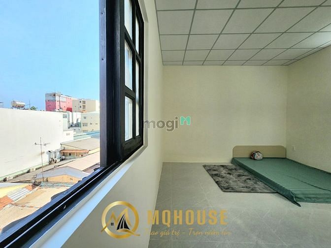 Hình ảnh Phòng Cho Thuê Núi Thành ngay Etown2 Cộng Hòa - Chợ Hoàng Hoa Thám