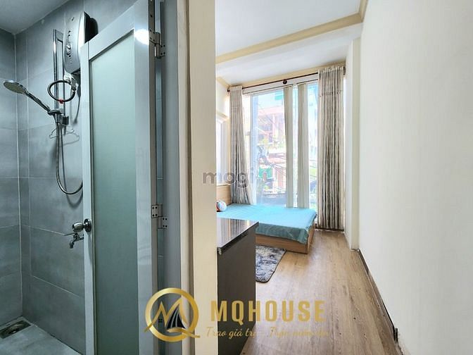 Hình ảnh Phòng Cho Thuê Núi Thành ngay Etown2 Cộng Hòa - Chợ Hoàng Hoa Thám
