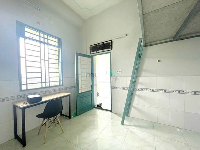 Hình ảnh cho thuê phòng trọ giá rẻ quận Bình Tân