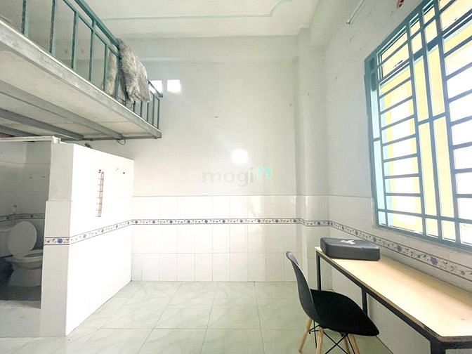 Hình ảnh cho thuê phòng trọ giá rẻ quận Bình Tân
