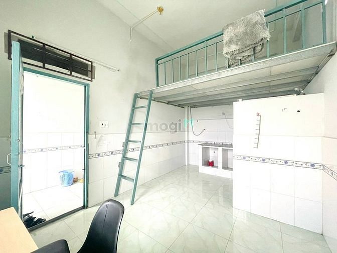 Hình ảnh cho thuê phòng trọ giá rẻ quận Bình Tân