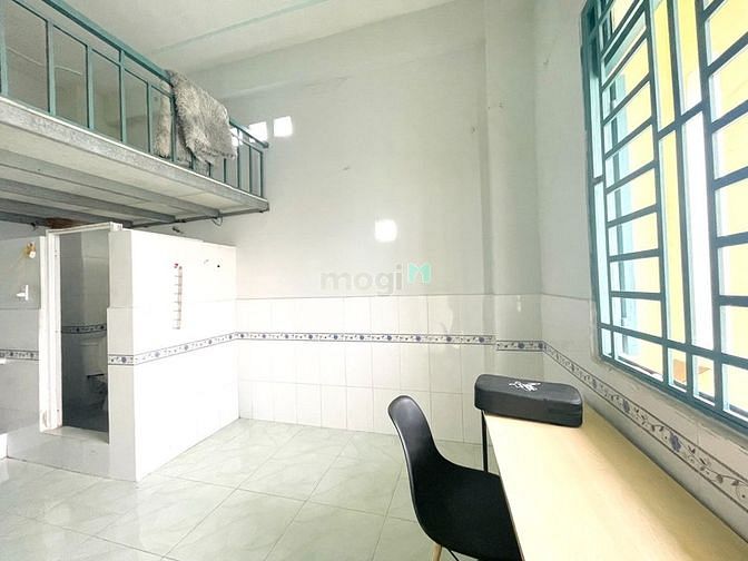 Hình ảnh cho thuê phòng trọ giá rẻ quận Bình Tân