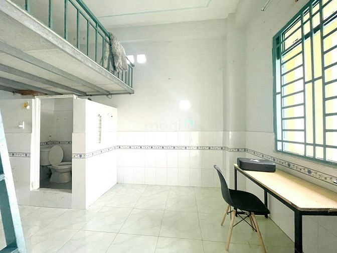 Hình ảnh cho thuê phòng trọ giá rẻ quận Bình Tân