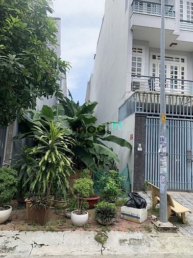 Hình ảnh Bán Lô Đất Bùi Tá Hán Phường An Phú Quận 2