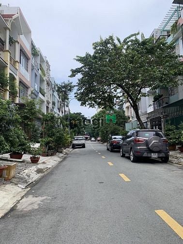 Hình ảnh Bán Lô Đất Bùi Tá Hán Phường An Phú Quận 2