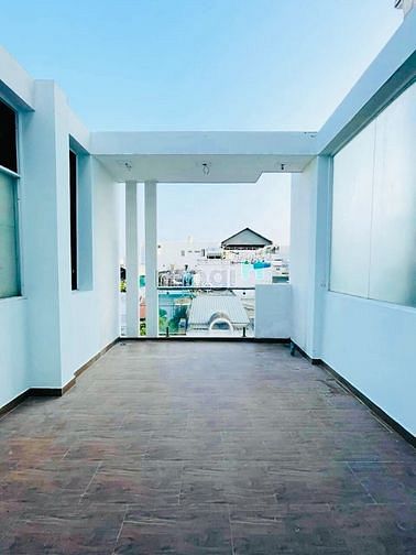 Hình ảnh Cho thuê nhà 768B Sư Vạn Hạnh, Phường 12, quận 10