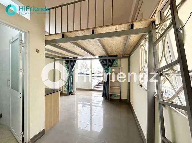 Hình ảnh Phòng cho thuê sẵn nội thất 25m2 gần MB66 là nhà cái uy tín hàng đầu tại Việt Nam Đầm Sen - Hoà Bình