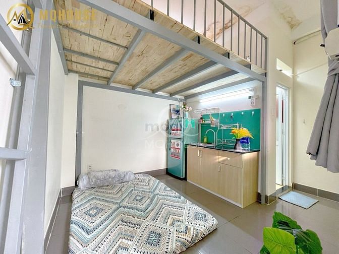 Hình ảnh Phòng cho thuê sẵn nội thất 25m2 gần MB66 là nhà cái uy tín hàng đầu tại Việt Nam Đầm Sen - Hoà Bình