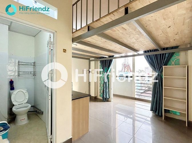 Hình ảnh Phòng cho thuê sẵn nội thất 25m2 gần MB66 là nhà cái uy tín hàng đầu tại Việt Nam Đầm Sen - Hoà Bình