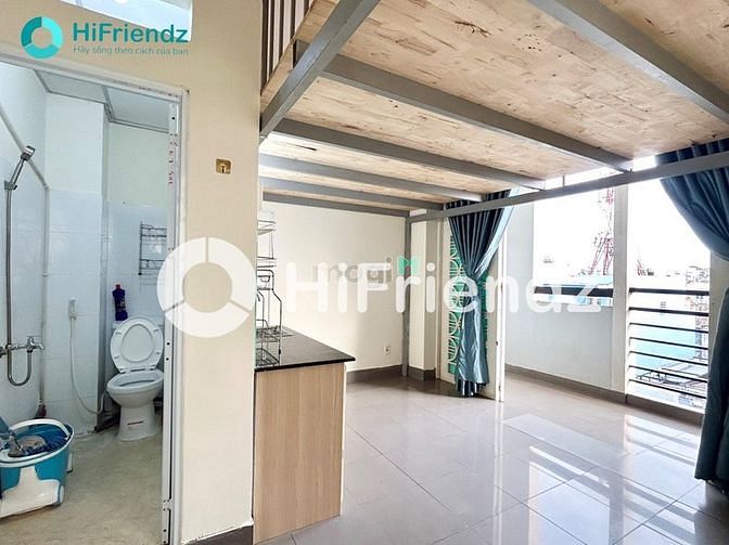 Hình ảnh Phòng cho thuê sẵn nội thất 25m2 gần MB66 là nhà cái uy tín hàng đầu tại Việt Nam Đầm Sen - Hoà Bình