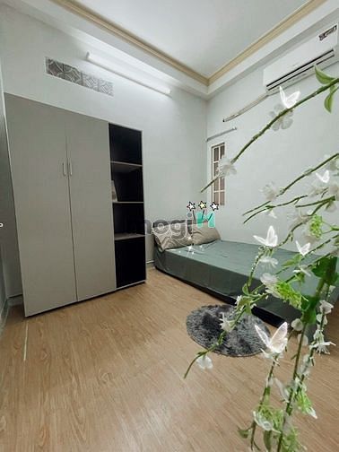 Hình ảnh Căn 2pn rộng 60mv cửa sổ trời siêu thoáng gần Thanh Đa