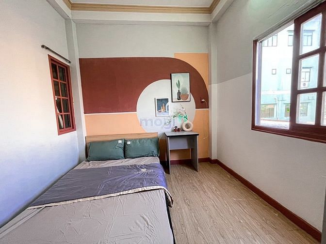 Hình ảnh Căn 2pn rộng 60mv cửa sổ trời siêu thoáng gần Thanh Đa