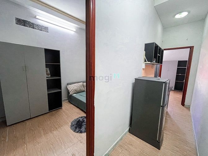 Hình ảnh Căn 2pn rộng 60mv cửa sổ trời siêu thoáng gần Thanh Đa