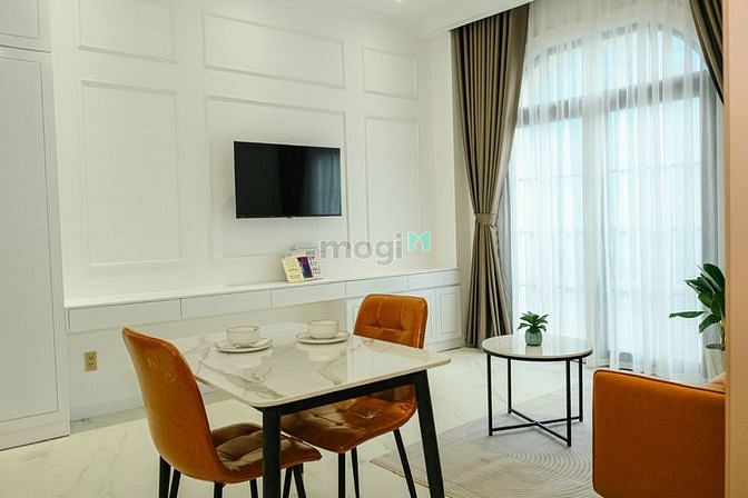 Hình ảnh Siêu phẩm Trang Chủ MB66.COM / Đăng Ký Tặng 66K cao cấp ban công, 1PN trung tâm Quận 1