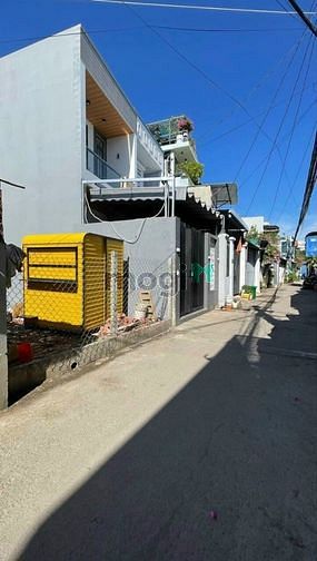 Hình ảnh Bán Lô Đất 71m2 Hẻm 141 Đường 339 Phước Long B. Tp. Thủ Đức