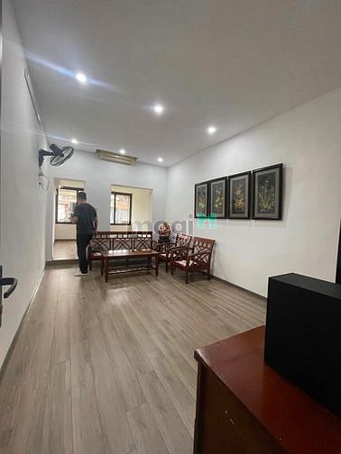Hình ảnh BÁN tt Thái Thịnh-Đống Đa-20m Ra Phố Thái Thịnh-Full nội thất-50m- 2tỷ