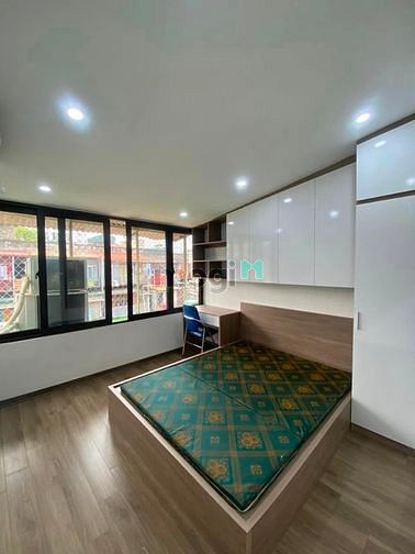 Hình ảnh BÁN tt Thái Thịnh-Đống Đa-20m Ra Phố Thái Thịnh-Full nội thất-50m- 2tỷ