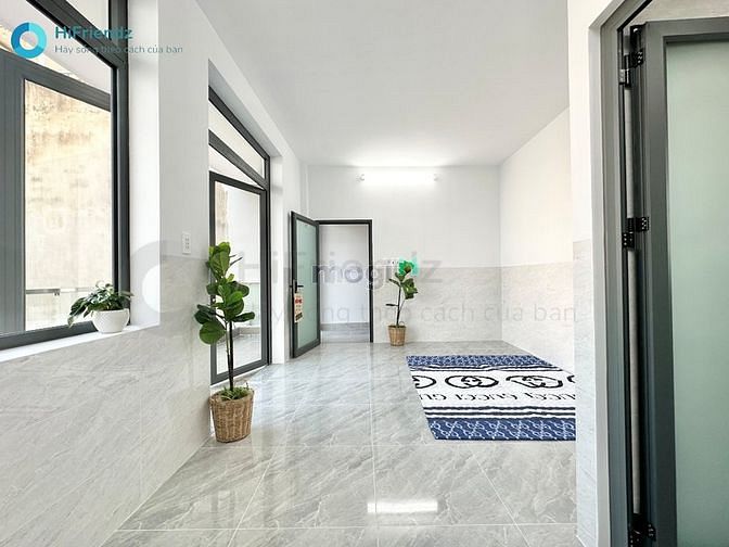 Hình ảnh STUDIO mới - ở được 3-4 bạn - rộng rãi, ban công + cửa sổ thoáng mát💥