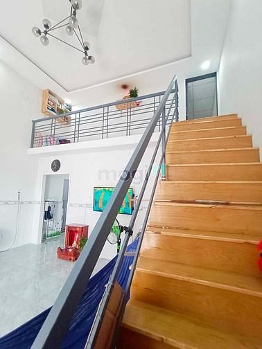 Hình ảnh TIN CHUẨN ; 68M2, CHỈ 2.55 TỶ,hẻm ba gác 30m ra đường lớn