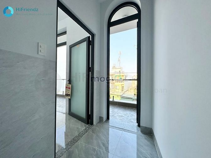 Hình ảnh STUDIO mới - ở được 3-4 bạn - rộng rãi, ban công + cửa sổ thoáng mát💥
